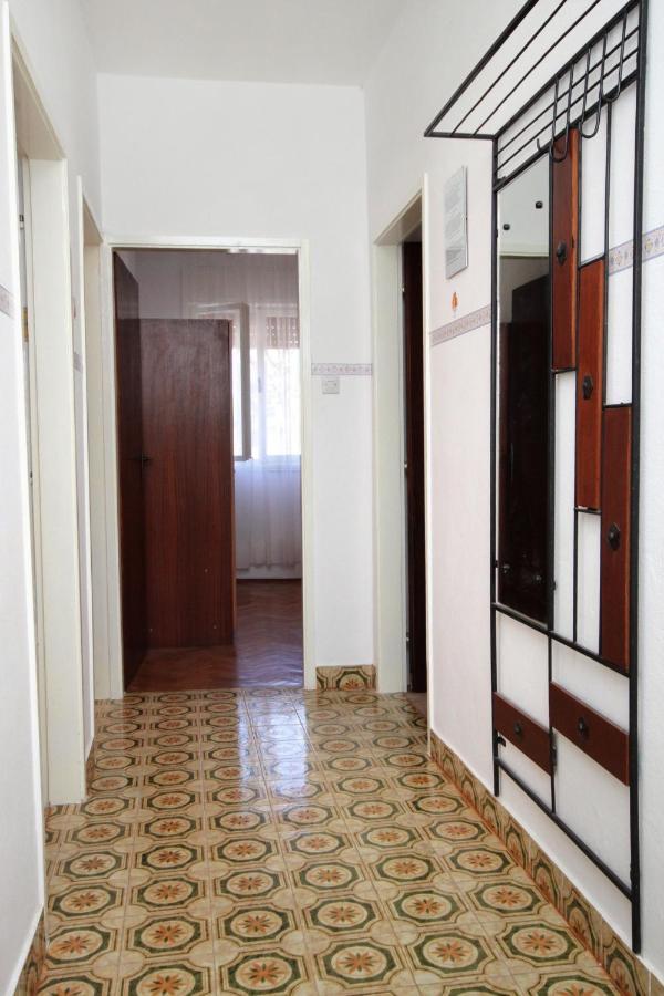 Apartments For Families With Children Privlaka, Zadar - 5747 外观 照片