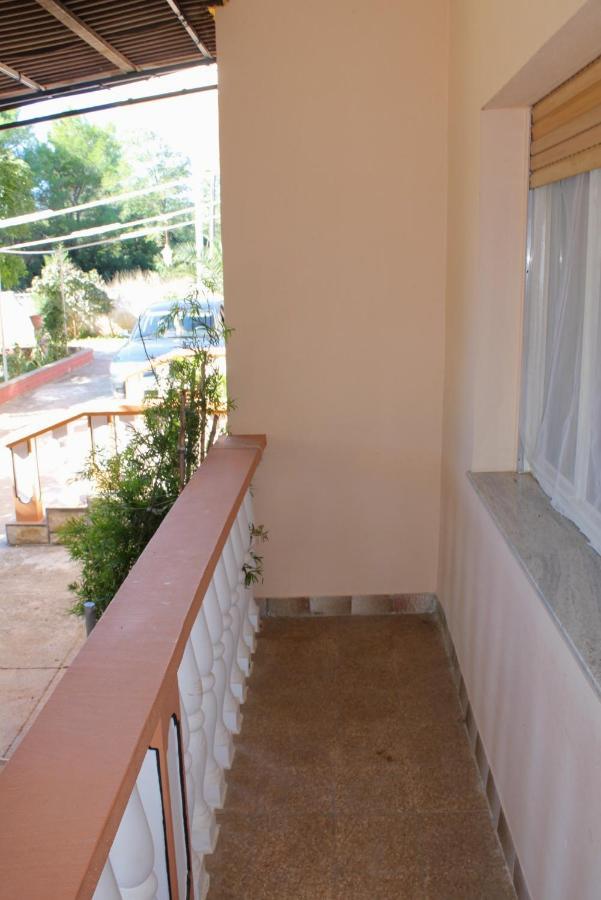 Apartments For Families With Children Privlaka, Zadar - 5747 外观 照片