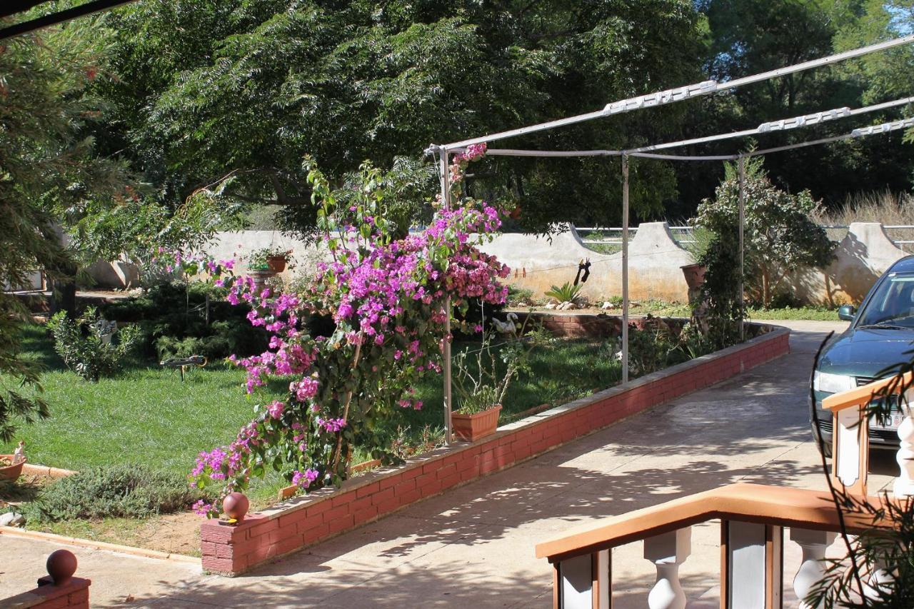 Apartments For Families With Children Privlaka, Zadar - 5747 外观 照片